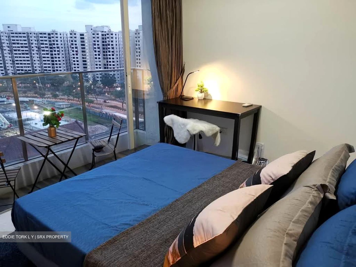 The Centris (D22), Apartment #576333381